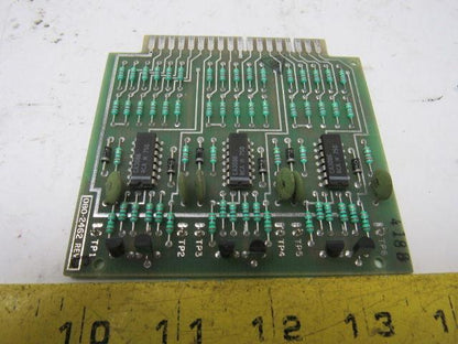 SCI 080-2462 Rev. C PCB Computer Circuit Board