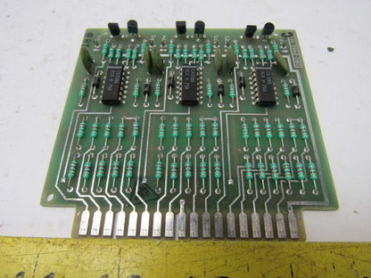 SCI 080-2462 Rev. C PCB Computer Circuit Board