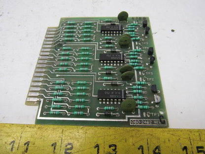 SCI 080-2462 Rev. C PCB Computer Circuit Board