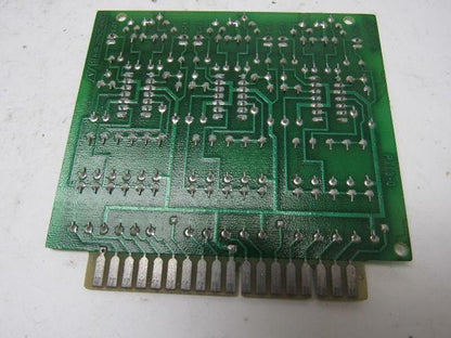SCI 080-2462 Rev. C PCB Computer Circuit Board