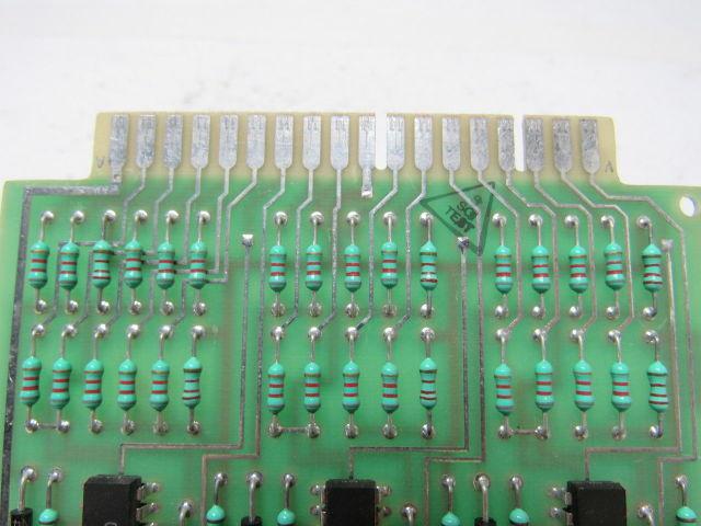 SCI 080-2462 Rev. C PCB Computer Circuit Board