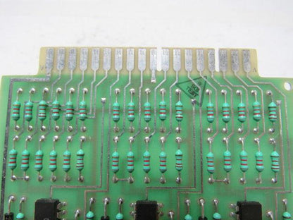 SCI 080-2462 Rev. C PCB Computer Circuit Board