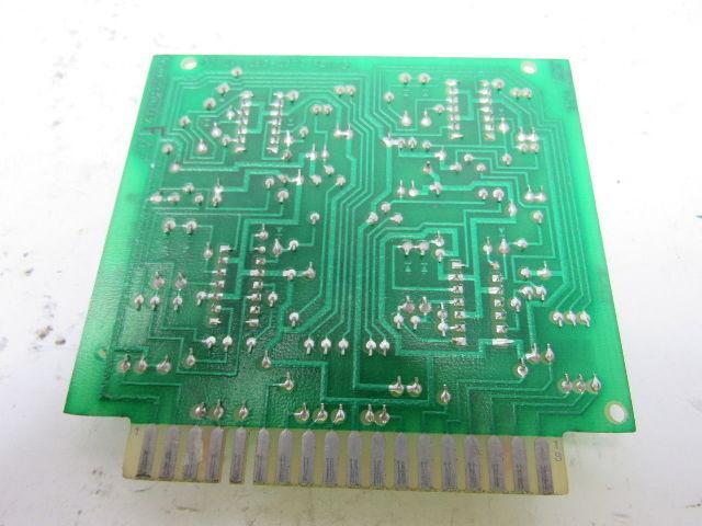 SCI 080-2370 Rev. F PCB Control Computer Circuit Board