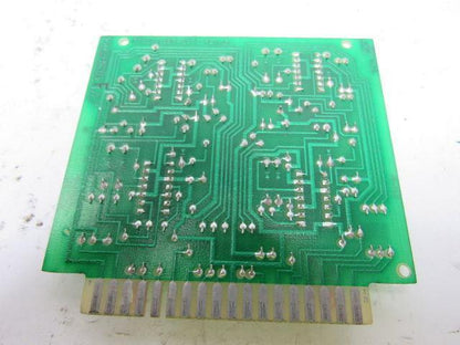 SCI 080-2370 Rev. F PCB Control Computer Circuit Board
