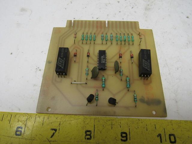 SCI 080-2306 Rev. G 110367