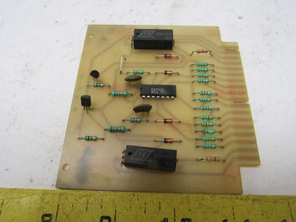 SCI 080-2306 Rev. G 110367