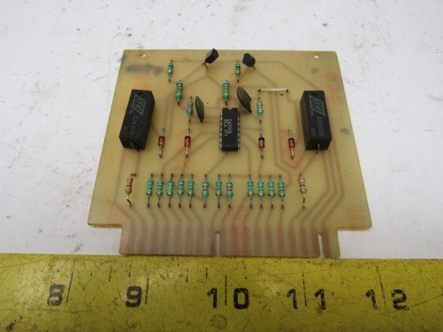 SCI 080-2306 Rev. G 110367