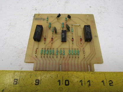 SCI 080-2306 Rev. G 110367
