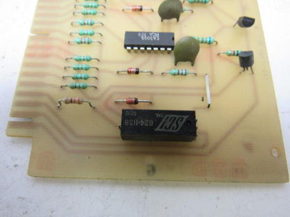 SCI 080-2306 Rev. G 110367