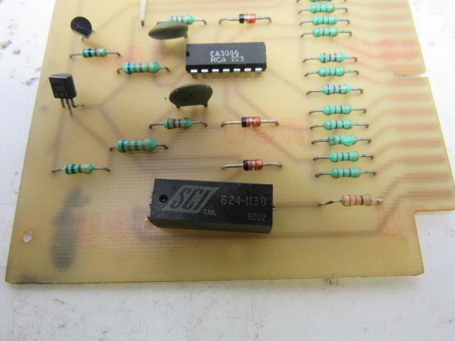 SCI 080-2306 Rev. G 110367