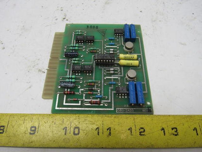 SCI 080-2435 Rev. E PCB Control Computer Circuit Board