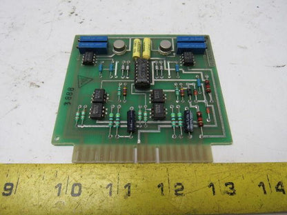 SCI 080-2435 Rev. E PCB Control Computer Circuit Board