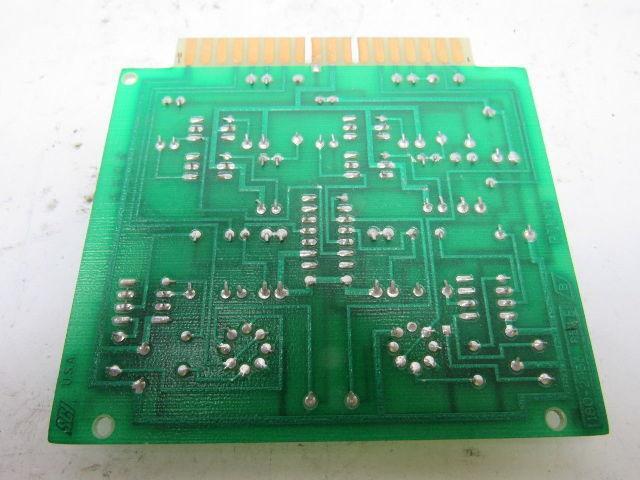 SCI 080-2435 Rev. E PCB Control Computer Circuit Board
