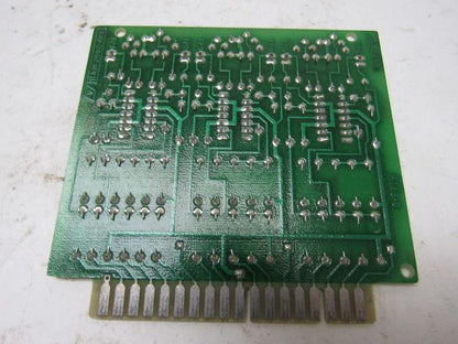SCI 080-2462 Rev. C PCB Computer  Module Circuit Board