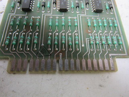 SCI 080-2462 Rev. C PCB Computer  Module Circuit Board