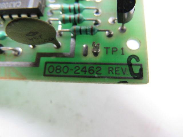SCI 080-2462 Rev. C PCB Computer  Module Circuit Board