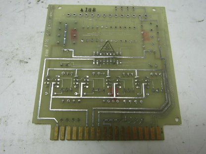 SCI 080-4010-4 Rev. A PCB Computer  Module Circuit Board