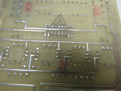 SCI 080-4010-4 Rev. A PCB Computer  Module Circuit Board