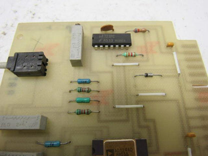 SCI 080-2415-1 Rev. J PCB Computer  Module Circuit Board