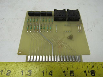 SCI 080-2484 Rev. B PCB Computer  Module Circuit Board