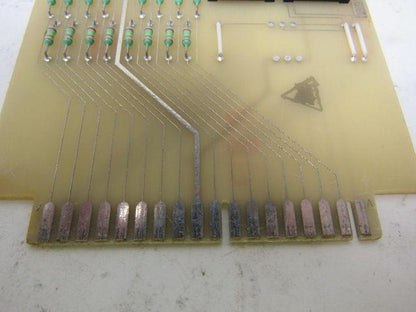 SCI 080-2484 Rev. B PCB Computer  Module Circuit Board