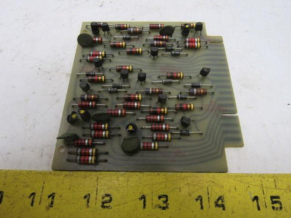 SCI 080-2328 Rev. E PCB Computer  Module Circuit Board