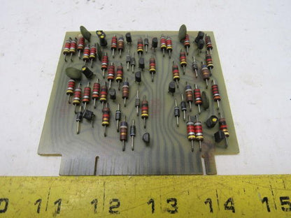 SCI 080-2328 Rev. E PCB Computer  Module Circuit Board