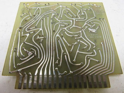 SCI 080-2328 Rev. E PCB Computer  Module Circuit Board