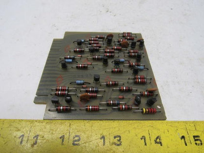 SCI 080-2328 PCB Computer  Module Circuit Board