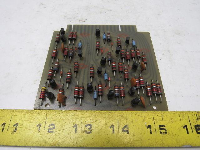 SCI 080-2328 PCB Computer  Module Circuit Board