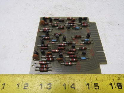 SCI 080-2328 PCB Computer  Module Circuit Board