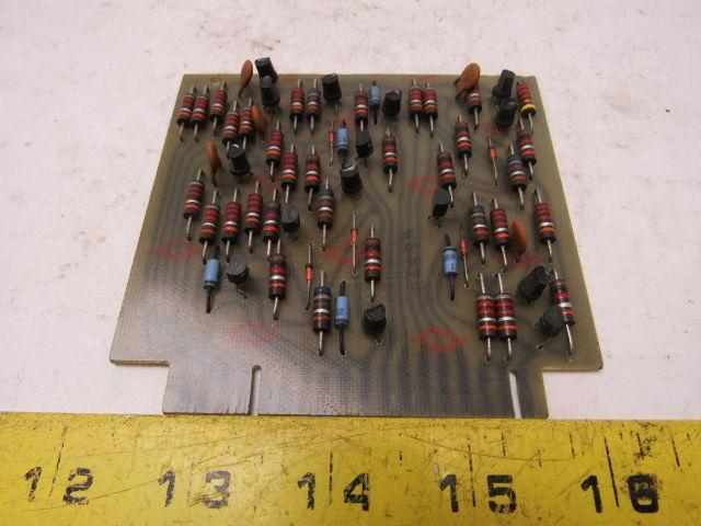 SCI 080-2328 PCB Computer  Module Circuit Board