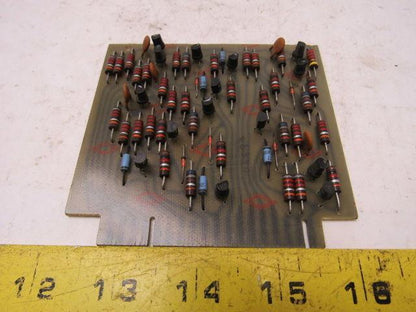 SCI 080-2328 PCB Computer  Module Circuit Board