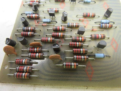 SCI 080-2328 PCB Computer  Module Circuit Board