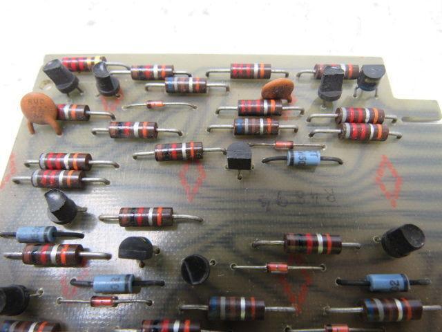 SCI 080-2328 PCB Computer  Module Circuit Board