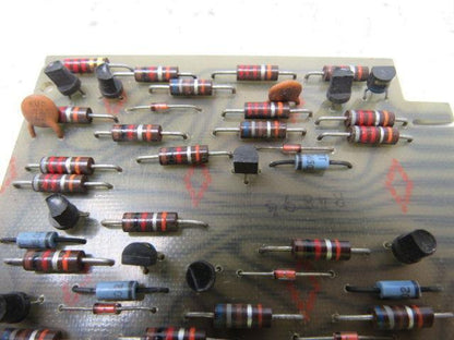 SCI 080-2328 PCB Computer  Module Circuit Board