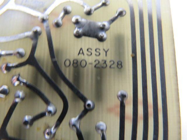SCI 080-2328 PCB Computer  Module Circuit Board