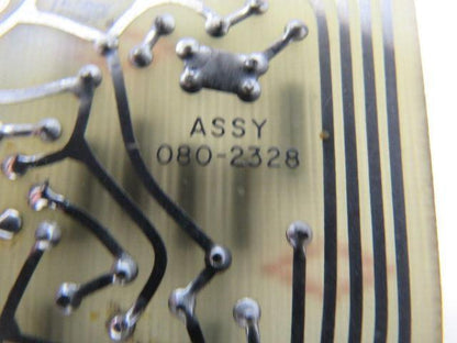 SCI 080-2328 PCB Computer  Module Circuit Board