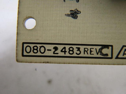 SCI 080-2483 Rev. C PCB Computer  Module Circuit Board