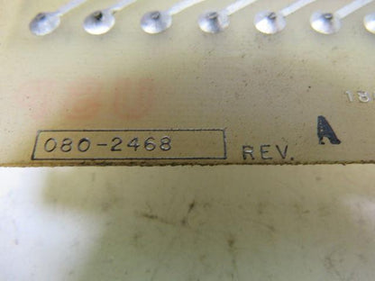 SCI 080-2468 Rev. A PCB Computer  Module Circuit Board