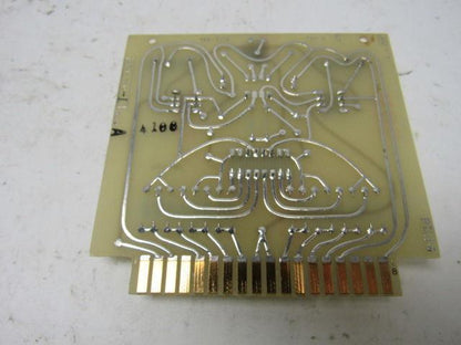 SCI 080-2472-1 Rev. A PCB Board Computer Control Card