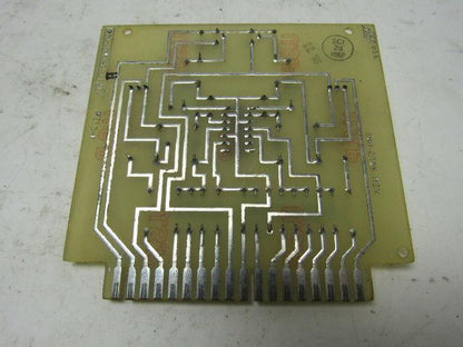 SCI 080-2306 Rev. H PCB Board Computer Control Card