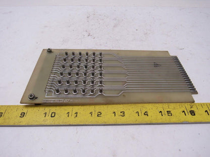 SCI 180-2467 Rev. D PCB Extension Board Computer Control Card