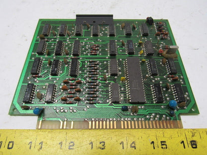 Barber Coleman A-11456 PCB Computer Circuit board