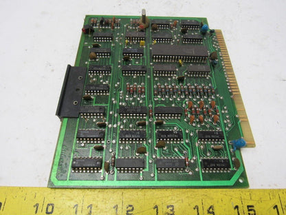 Barber Coleman A-11456 PCB Computer Circuit board