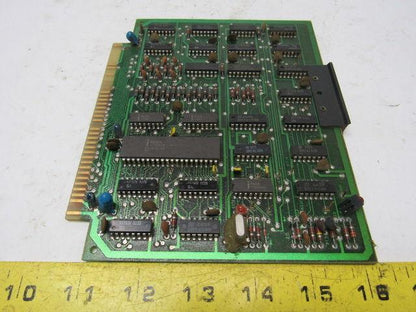 Barber Coleman A-11456 PCB Computer Circuit board