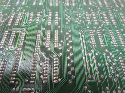 Barber Coleman A-11456 PCB Computer Circuit board
