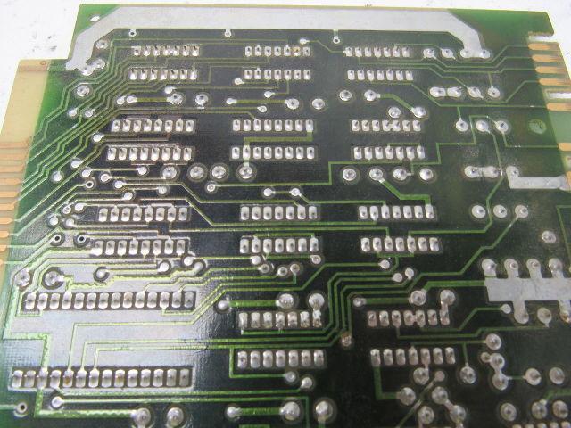 Barber Coleman A-11467 PCB Computer Circuit Board OP Panel Intrf