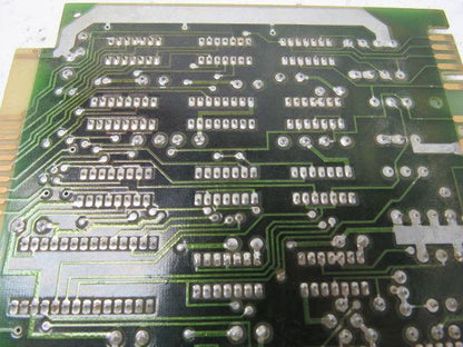 Barber Coleman A-11467 PCB Computer Circuit Board OP Panel Intrf