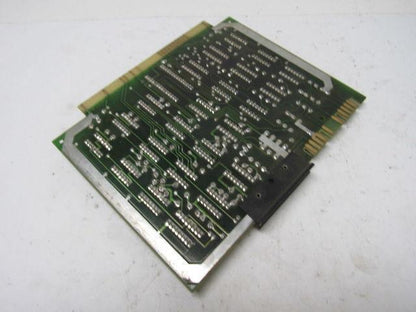Barber Coleman A-11467 PCB Computer Circuit Board OP Panel Intrf